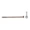 Prime-Line Hex Bolts 1/4in-20 X 3-1/2in Grade 304 Stainless Steel 15PK 9058631 - alternate 3